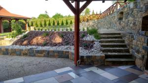 Ảnh trong thư viện ảnh của Bezměrovský dvůr Kroměříž ở Kroměříž