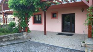 Ảnh trong thư viện ảnh của Bezměrovský dvůr Kroměříž ở Kroměříž