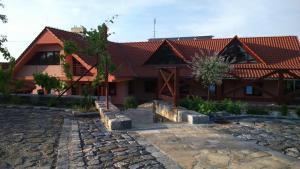 Ảnh trong thư viện ảnh của Bezměrovský dvůr Kroměříž ở Kroměříž +43 ảnh