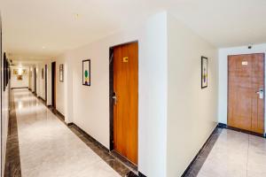 Foto sihtkohas Pune asuva majutusasutuse Treebo Riwaayat Regency galeriist