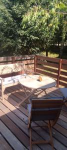 Imagen de la galería de Ośrodek Wypoczynkowy SUM, en Bialokosz