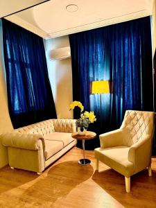 Fotografie z fotogalerie ubytování Gold Mirror v destinaci Baku