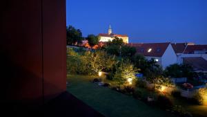 Hoone, kus apartement asub
