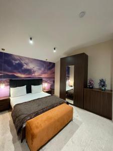 Fotografie z fotogalerie ubytování Gold Mirror v destinaci Baku