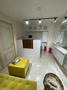 Fotografie z fotogalerie ubytování Gold Mirror v destinaci Baku