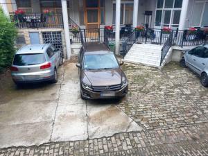 Fotografie z fotogalerie ubytování Apartman Opačić 1 v destinaci Sombor