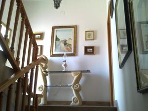 Fotografie z fotogalerie ubytování B&B Il Cedro v destinaci Salve