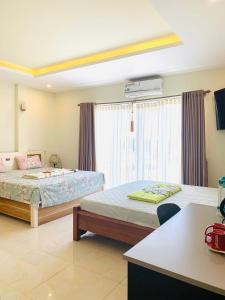 Gallery image of Tonys House in Thôn An Hòa