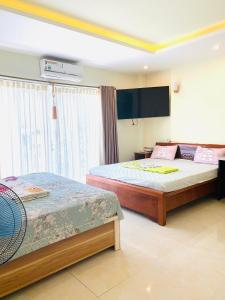 Gallery image of Tonys House in Thôn An Hòa +8 photos