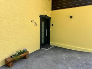Fotografie z fotogalerie ubytování Klamm Lodge v destinaci Weissbach bei Lofer
