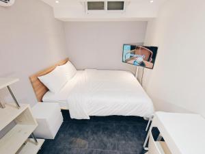 W hostel客房内的一张或多张床位