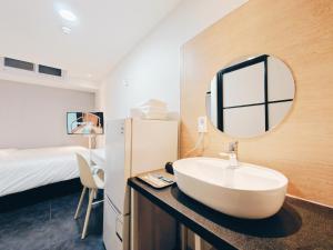 W hostel客房内的一张或多张床位