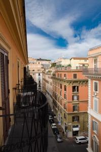 Afbeelding uit fotogalerij van Hotel Garda in Rome