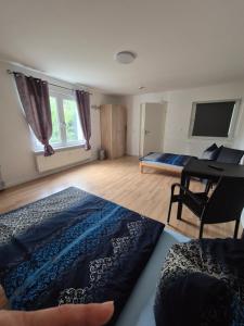 Φωτογραφία από το άλμπουμ του ABC-Monteurzimmer Apartments Pension στο Μαγδεβούργο