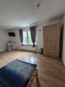 Φωτογραφία από το άλμπουμ του ABC-Monteurzimmer Apartments Pension στο Μαγδεβούργο