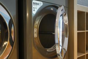 广州Arthur Hotel Baiyun Guangzhou的相册照片