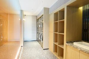 广州Arthur Hotel Baiyun Guangzhou的相册照片