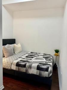 Fotografie z fotogalerie ubytování Spacious Comfort in City Center - Free Parking v destinaci Toronto