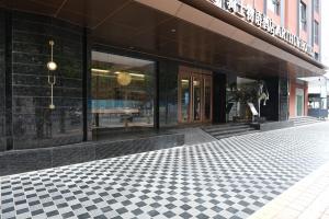 广州Arthur Hotel Baiyun Guangzhou的相册照片