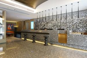 广州Arthur Hotel Baiyun Guangzhou的相册照片