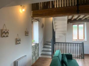 Gallery image of Le Saint Georges in Fauverney +11 photos