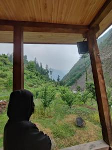 Gallery image of GHNP TRAILS Homestay in Gushaini