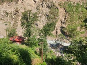 Gallery image of GHNP TRAILS Homestay in Gushaini