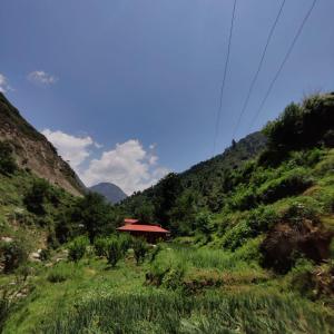 Gallery image of GHNP TRAILS Homestay in Gushaini