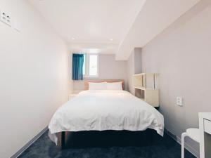 W hostel客房内的一张或多张床位
