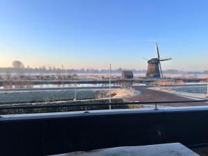 Fotografie z fotogalerie ubytování Villa View v destinaci Alkmaar