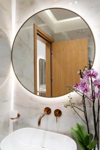 Fotografie z fotogalerie ubytování Aeolian Spirit Suites v Aténách