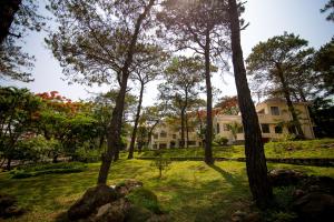 Gallery image of Sai Gon Ha Long Hotel in Ha Long