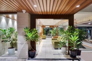 Fotografie z fotogalerie ubytování Hotel Sayba International v destinaci Puné