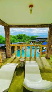 Afbeelding uit fotogalerij van Coach Kreez-Place & Resort in Bangar