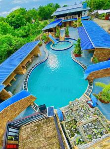 Afbeelding uit fotogalerij van Coach Kreez-Place & Resort in Bangar