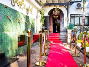 Galeriebild der Unterkunft C'est La Vie Boutique Hotel in Witbank