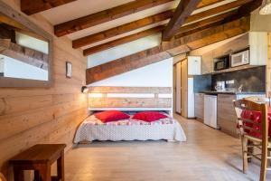 Кухня или мини-кухня в Studio 7 - La Pierramenta
 +16 фотографий