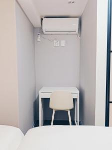 首尔W hostel的相册照片