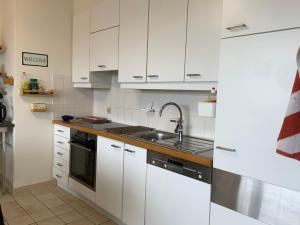 Foto dalla galleria di sunny terrace a De Panne