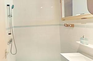 Fotografie z fotogalerie ubytování CASA-Lodge Lili pour 2 personnes v destinaci Molines-en-Queyras