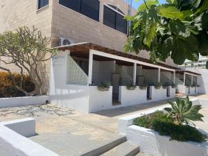 Gallery image of Blue Peter Apartments in Protaras