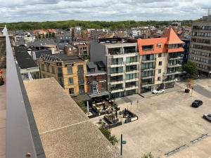 Foto dalla galleria di sunny terrace a De Panne
