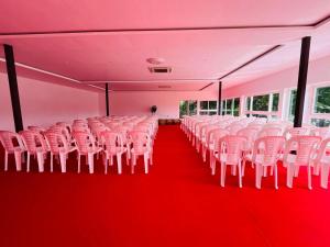 Afbeelding uit fotogalerij van Reef club Resort in Kozhikode +9 foto's