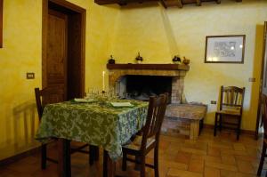 Kép Agriturismo Il Borghetto szállásáról Montefalcóban a galériában