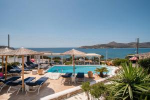 Φυσικό τοπίο κοντά σε αυτό το διαμέρισμα