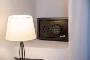 Φωτογραφία από το άλμπουμ του Blue Dolphin Antiparos Family Pool στον Άγιο Γεώργιο