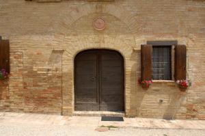 Kép Agriturismo Il Borghetto szállásáról Montefalcóban a galériában