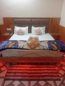 Gallery image of Wood valley homestay in Dalhousie