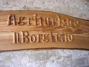 Kép Agriturismo Il Borghetto szállásáról Montefalcóban a galériában