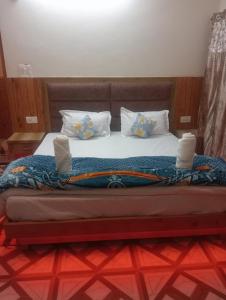 Gallery image of Wood valley homestay in Dalhousie